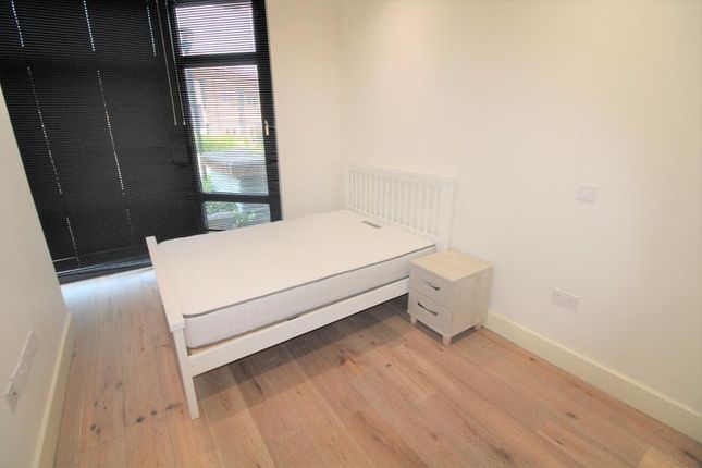 Flat for sale in Mondial Way, Harlington
