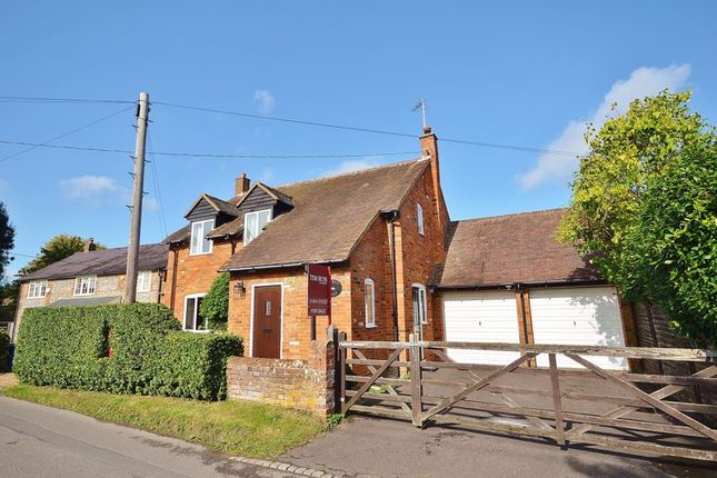 Thumbnail Detached house for sale in Crowbrook Road, Askett, Princes Risborough