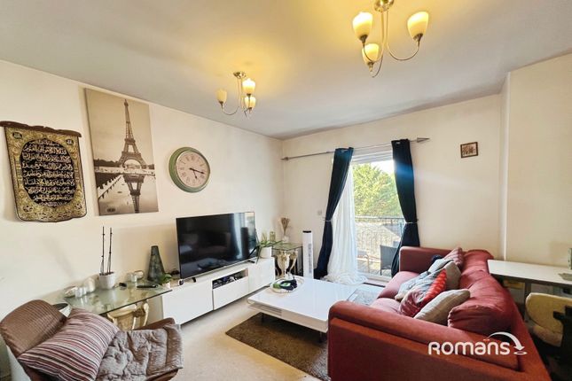 16, Tom Evans Court, High Wycombe photo 5
