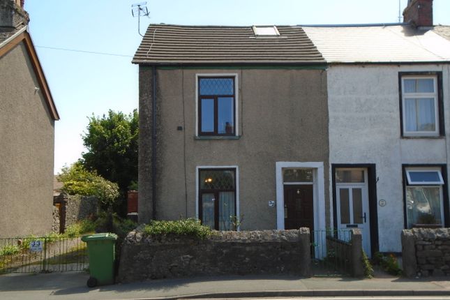 Thumbnail Cottage for sale in Ulverston Road, Swarthmoor