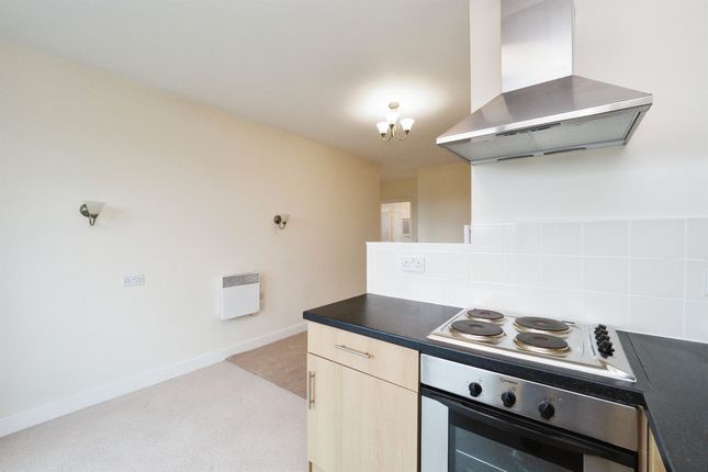 Apartment 19, Lady Well Views, Springwood Gardens, Belper photo 4