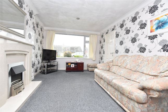 Bungalow for sale in Ryedale Way, Tingley, Wakefield, West Yorkshire