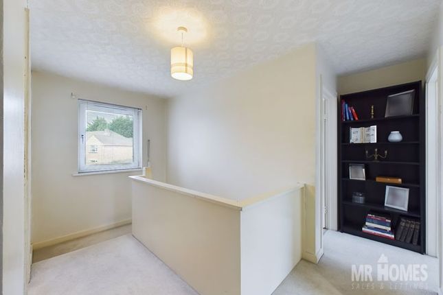Semi-detached house for sale in Brynderwen Close, Cardiff