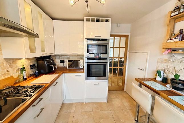 87, Aldcliffe Crescent, South Yorkshire photo 2