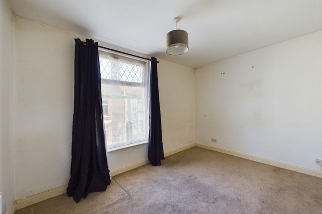 Terraced house for sale in St, Stephens Road, Portsmouth
