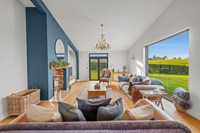 Broadview Barn, Kentisbeare, Cullompton photo 4