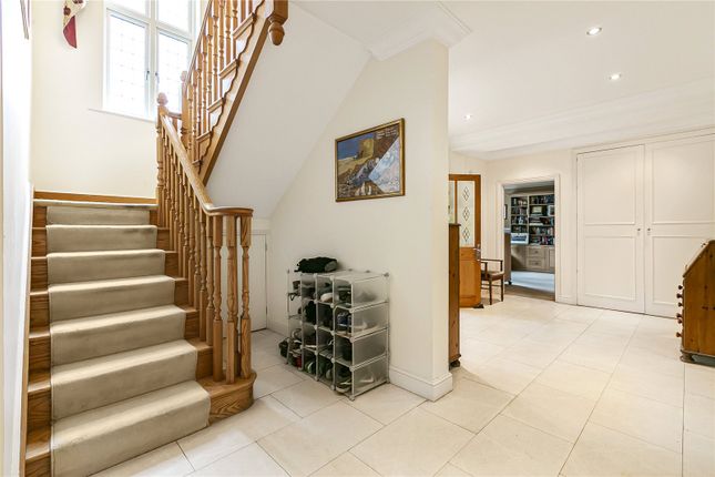 Detached house for sale in Beech Hill, Hadley Wood