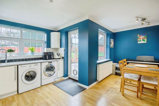 Audley Close, Ilkeston photo 4
