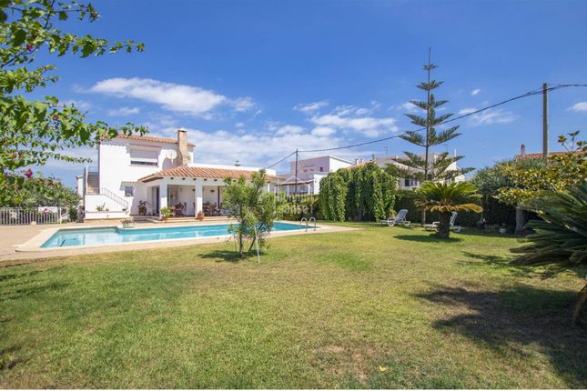 Thumbnail Villa for sale in Son Vilar, Villacarlos, Menorca, Spain