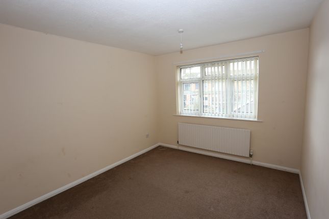 End terrace house for sale in High Road West, Felixstowe