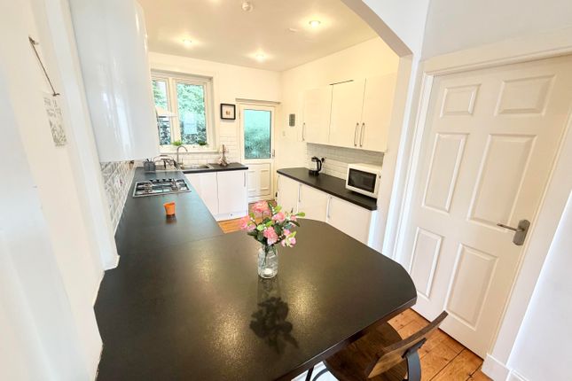 31, Invergowrie Drive, Dundee, Invergowrie Drive, Dundee, Dundee photo 4