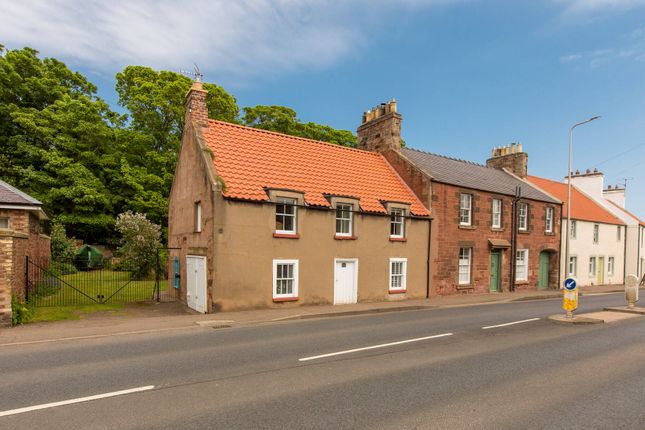 4-bed house on Red Tiles, West Barns, Dunbar, £250,000