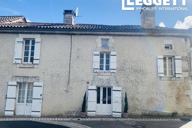 Thumbnail Villa for sale in Brantome, Dordogne, Nouvelle-Aquitaine