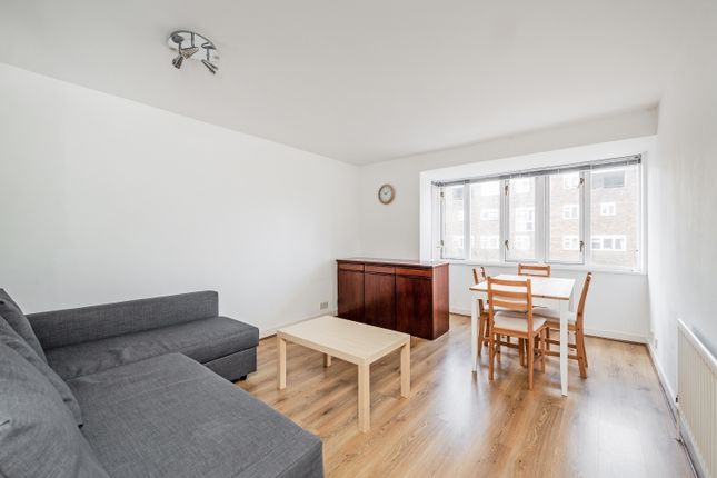 Flat to rent in Portman Gate, Marylebone, London