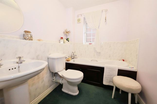 Detached house for sale in Britannia Gardens, Stourport-On-Severn