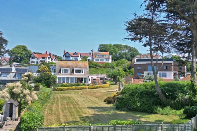 Detached house for sale in Foxholes Hill, Exmouth, Devon
