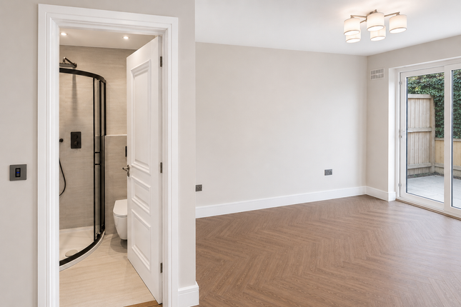 19A, Silverthorne Road, London, SW8 3BA, London photo 4