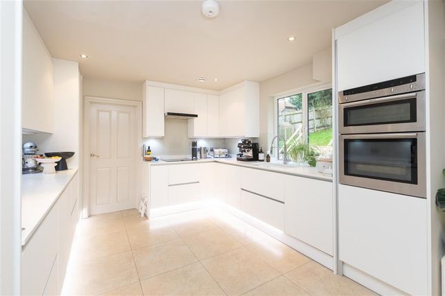 Thumbnail Detached house for sale in Meadow Lane, Culverstone, Meopham, Kent