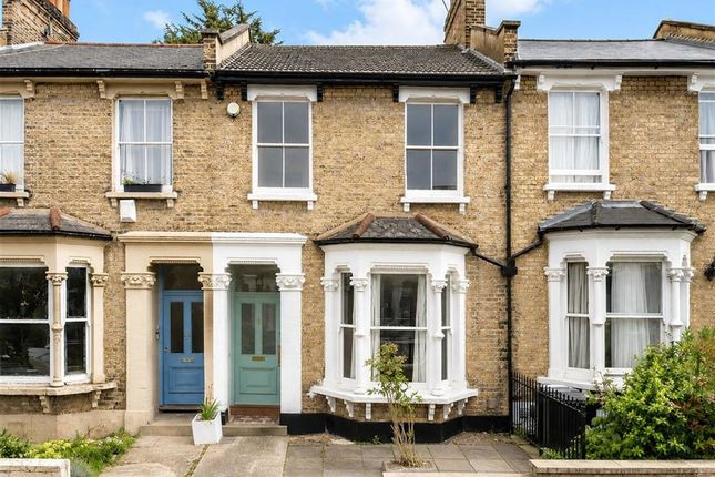 3-bed house on 7, Bousfield Road, New Cross, £3,300/mo