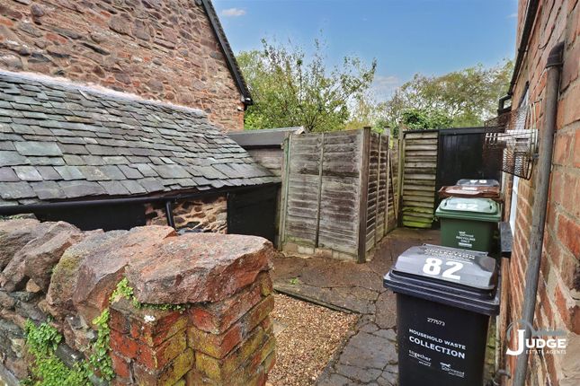 Cottage for sale in Rectory Lane, Thurcaston, Leicester
