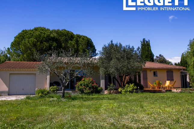 Thumbnail Villa for sale in Visan, Vaucluse, Provence-Alpes-Côte D'azur