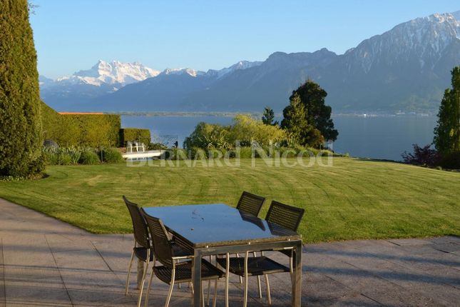 Detached house for sale in Street Name Upon Request, Montreux, CH