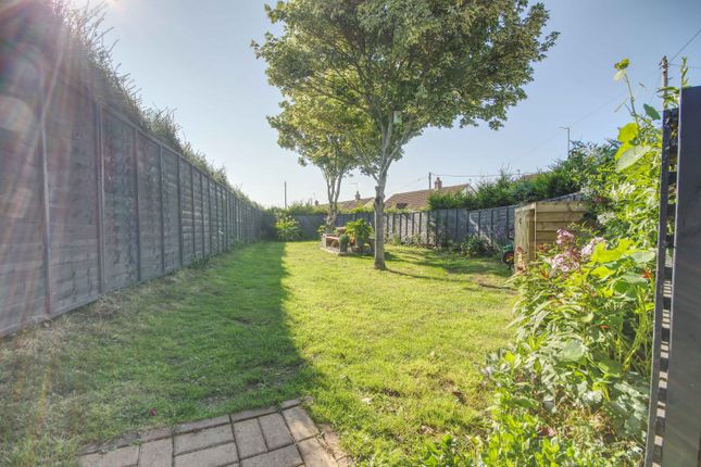 Bungalow for sale in Manor Close, Fremington, Barnstaple, Devon