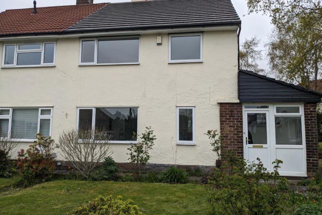 3-bed house on 4, Fells Grove, Manchester, £265,000