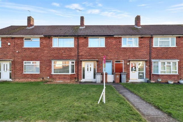 Terraced house for sale in Lyndale Avenue, Eastham, Wirral
