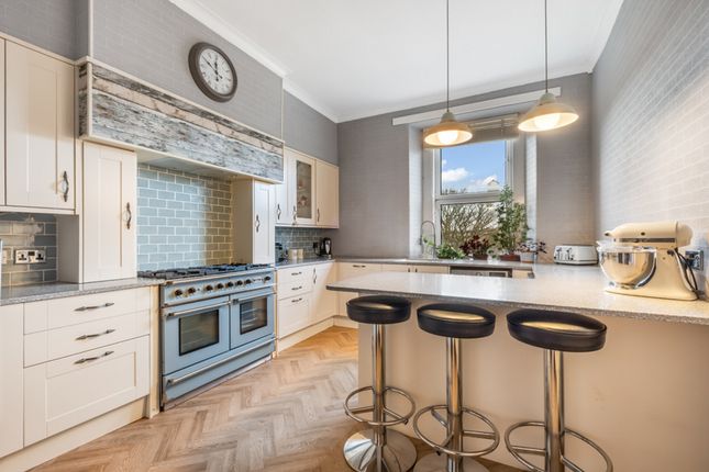 Flat 3L, 12, Forfar Road, Dundee photo 4
