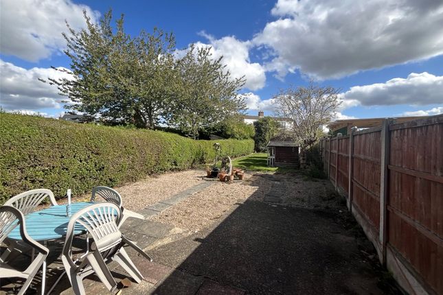 8, Ridgeway, Mansfield photo 4