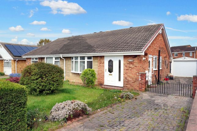 Bungalow for sale in Newstead Avenue, Stockton-On-Tees