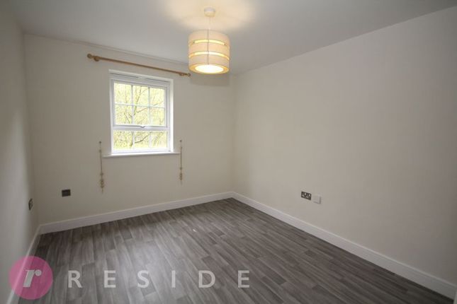 Flat for sale in Paperhouse Close, Norden, Rochdale