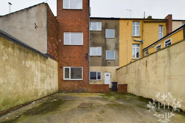 Block of flats for sale in Newcomen Terrace, Redcar