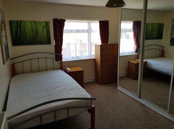 Thumbnail Shared accommodation to rent in Wincheap, Canterbury, Kent