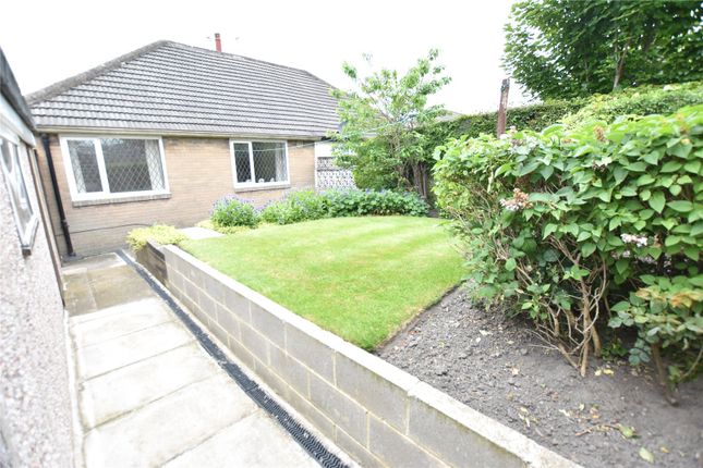 Bungalow for sale in Lulworth Drive, Leeds, West Yorkshire