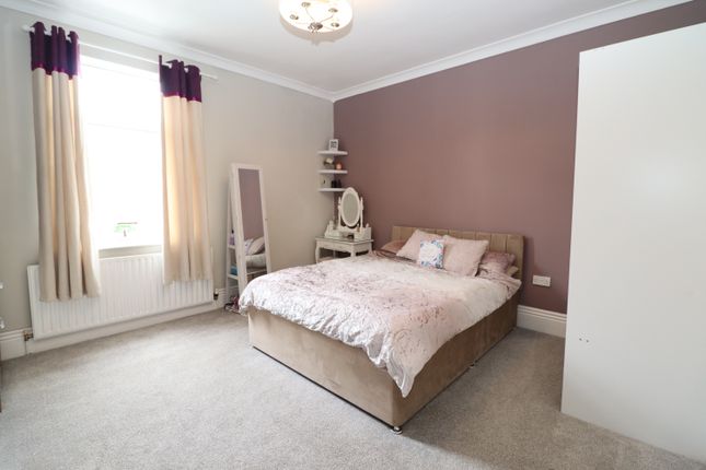 End terrace house for sale in Vesey Street, Rawmarsh, Rotherham