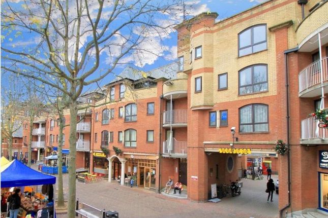 Thumbnail Flat to rent in Gloucester Green, City Centre