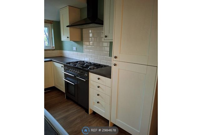 Lancaster Road, Kettering photo 3
