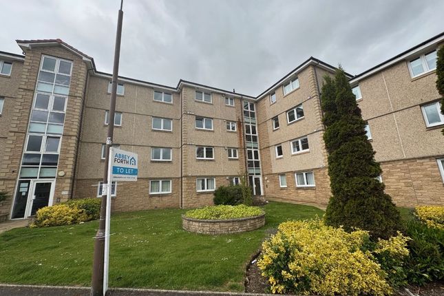 Thumbnail Flat to rent in 64 Newlands Court, Bathgate