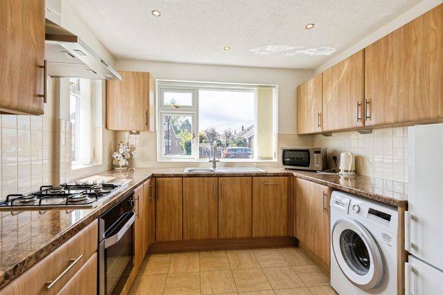 108, Whinmoor Crescent, Leeds photo 2