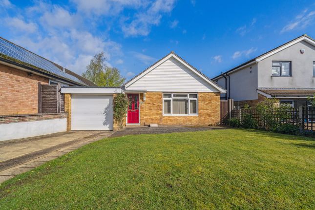 Bungalow for sale in Lavender Way, Hitchin