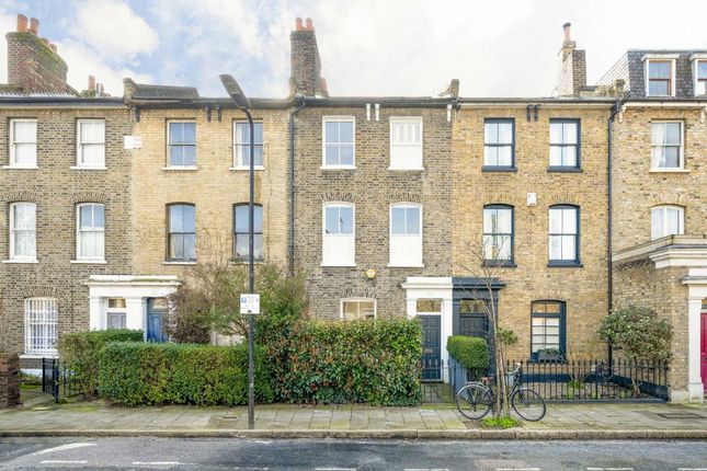 Thumbnail Property for sale in Wilton Way, London