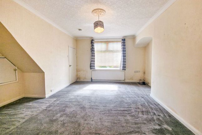Terraced house to rent in Rothesay Terrace, Bedlington