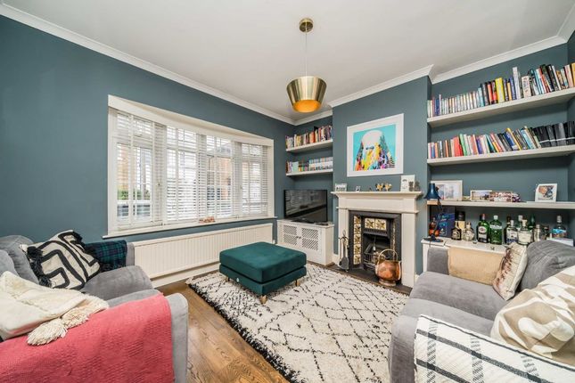 Property for sale in King Charles Crescent, Surbiton