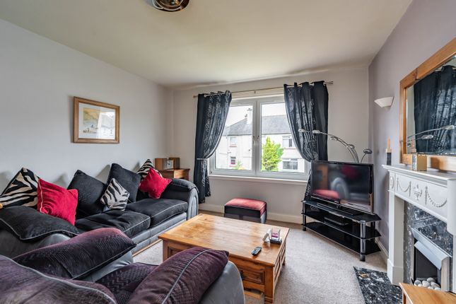 Flat for sale in 32 Farquhar Terrace, South Queensferry
