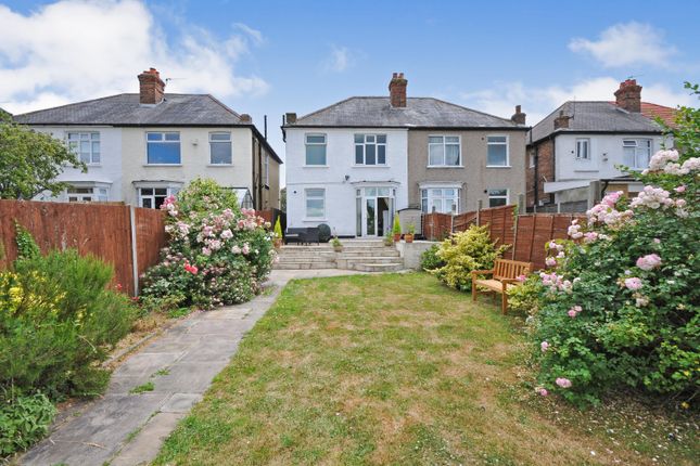Semi-detached house for sale in Bellingham Road, Catford