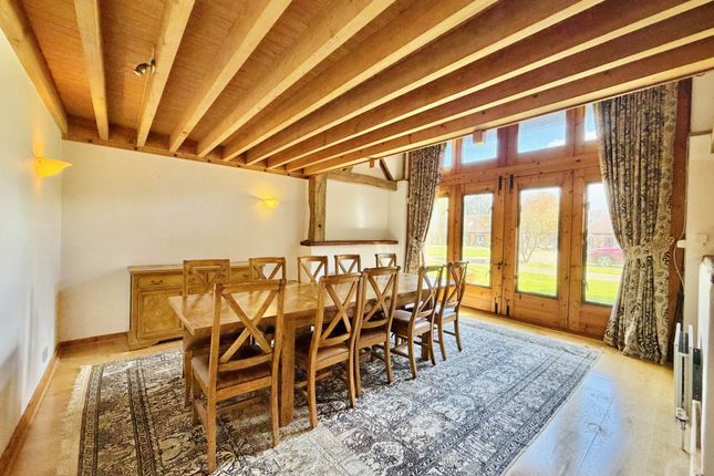 16, Fifield Barns, Wallingford photo 4
