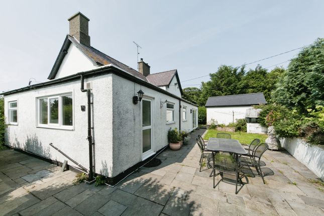 Cottage for sale in Lon Pwll Clai, Edern, Pwllheli, Gwynedd