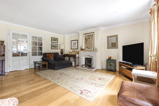 End terrace house for sale in Hyde Place, Summertown